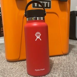 Goji Hydroflask! ♥️